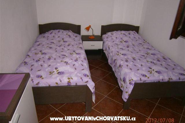 Apartmány Vukoja – foto 11