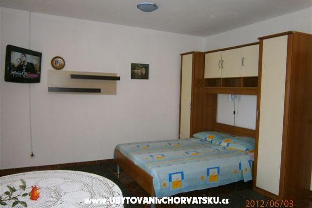 Apartmány Vukoja – foto 2