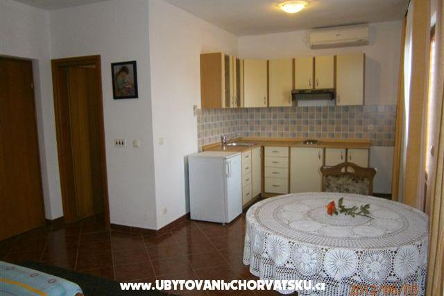 Apartmány Vukoja – foto 3