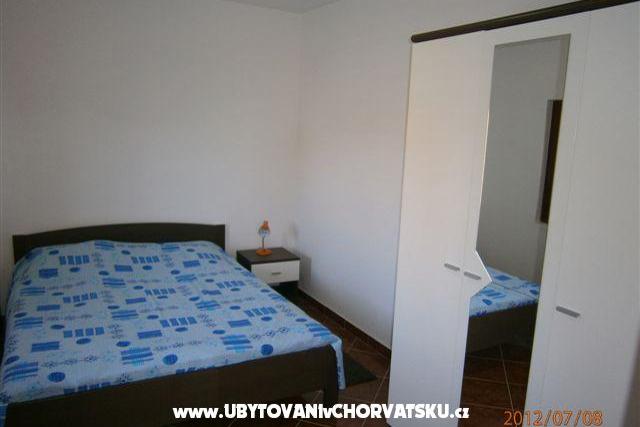 Apartmány Vukoja – foto 6