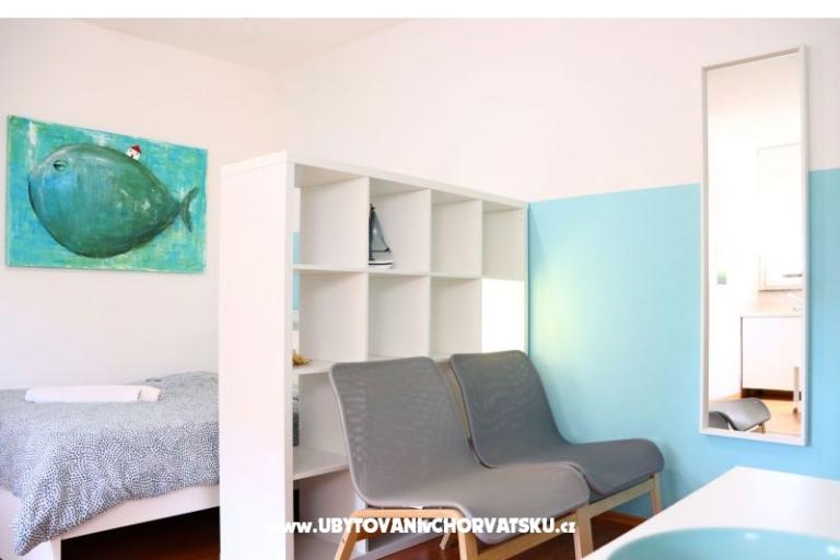 Apartmány Ana – foto 12