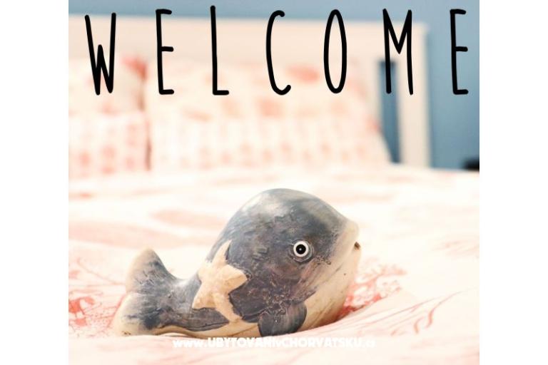 Apartmány Ana – foto 2