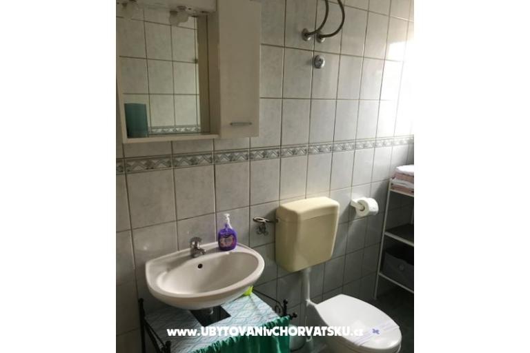 Apartmány Andrejka – foto 13