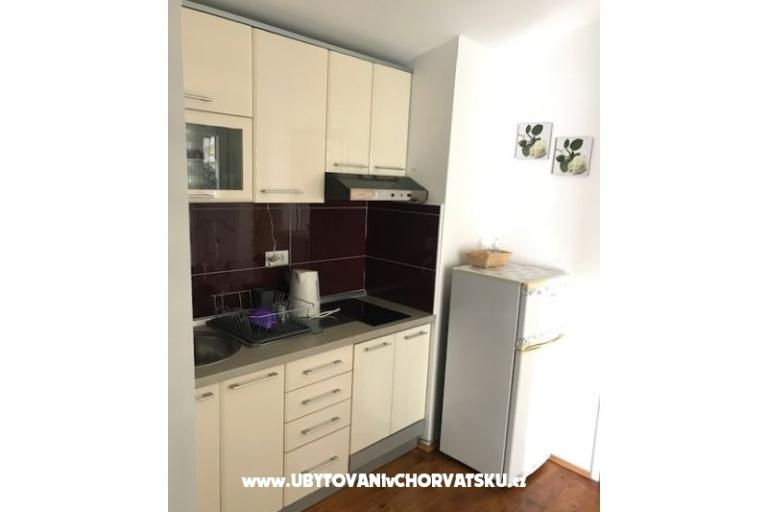 Apartmány Andrejka – foto 16