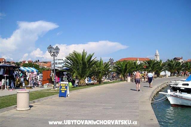 Apartmány Andrejka – foto 2
