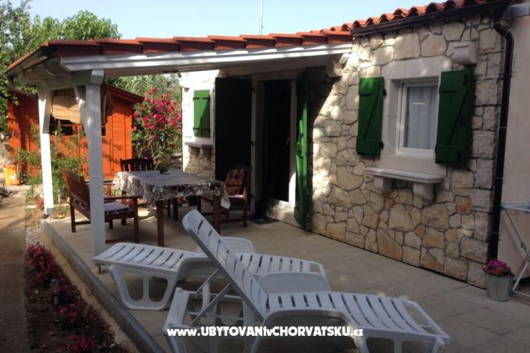 Apartmány Andrejka – foto 6