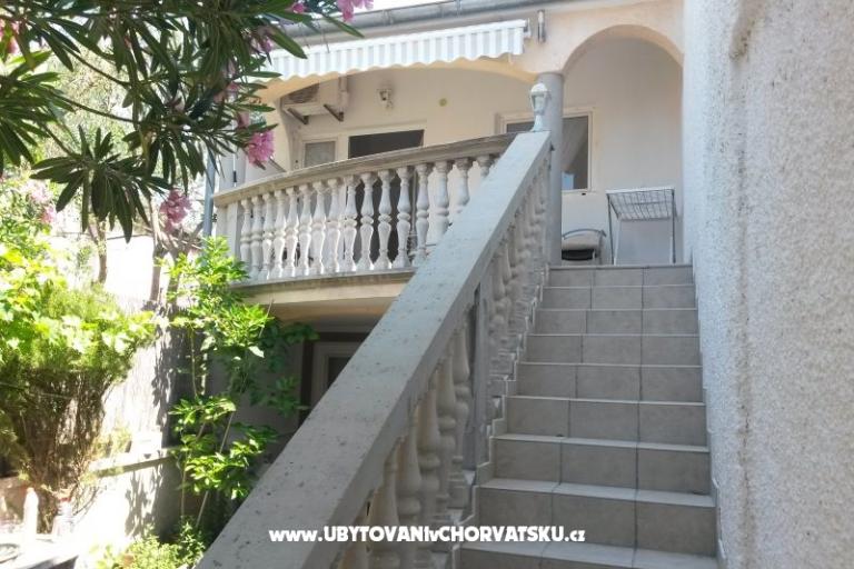 Apartmány Andrejka – foto 7