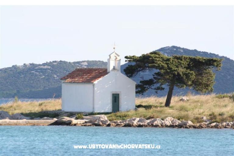 Apartmány Anka – foto 8