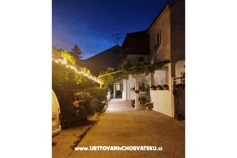 Apartmány Anka – foto 3