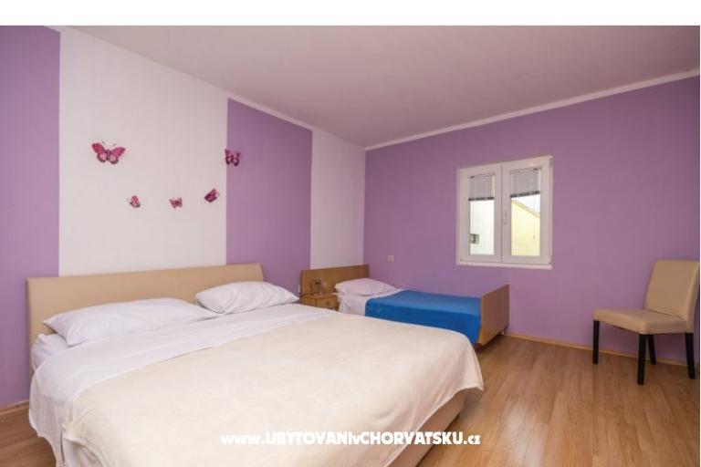 Apartmány Ante – foto 13