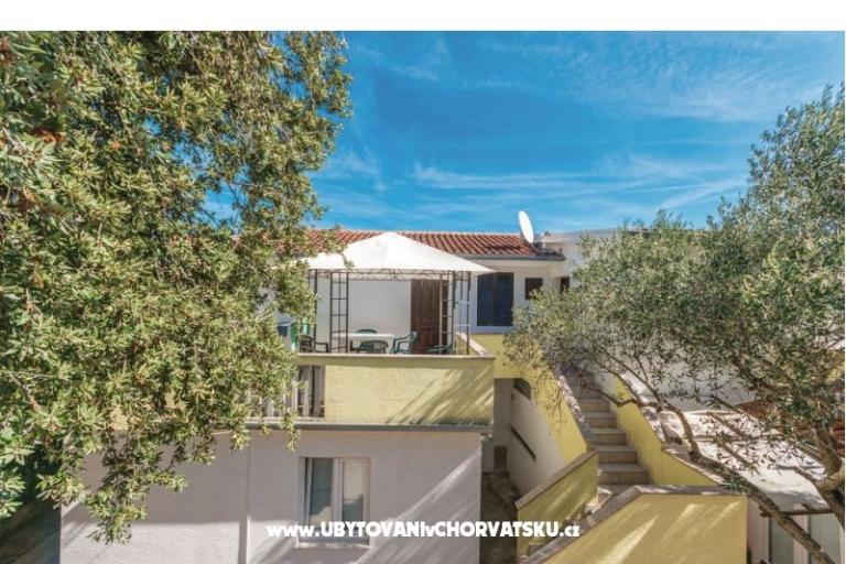 Apartmány Ante – foto 2