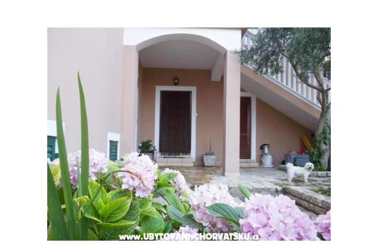 Apartmány Antonela – foto 2