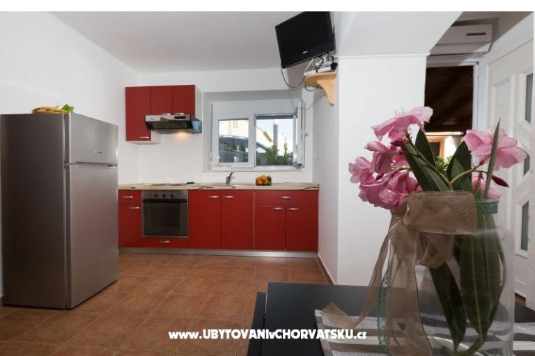 Apartmány Barbara – foto 12