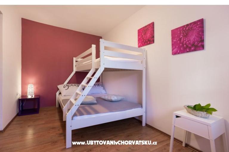 Apartmány Barbara – foto 9