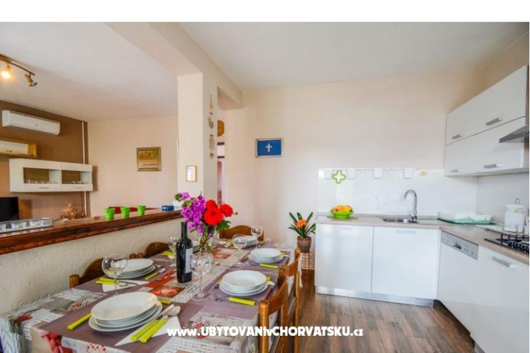 Apartmány Bepo – foto 4