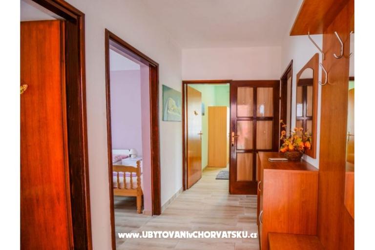 Apartmány Bepo – foto 8