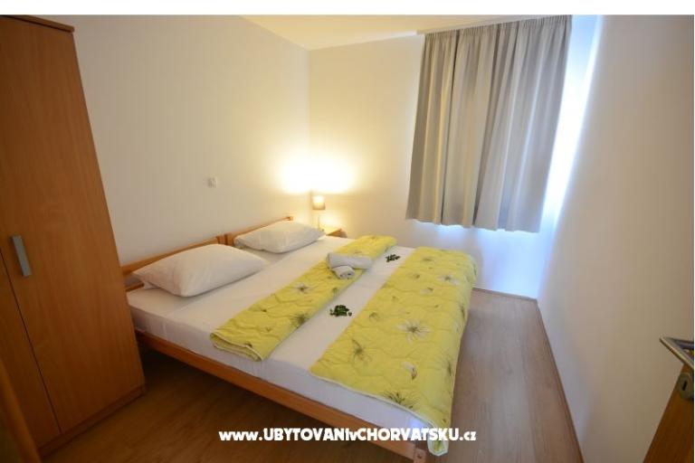 Apartmány Biba – foto 11