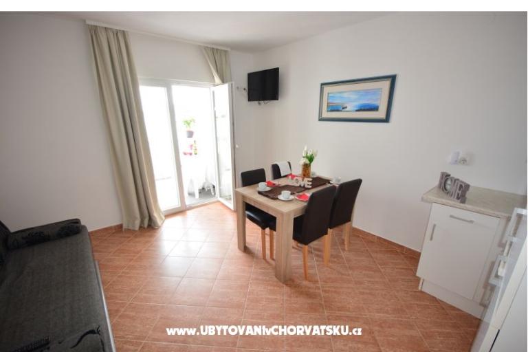 Apartmány Biba – foto 9
