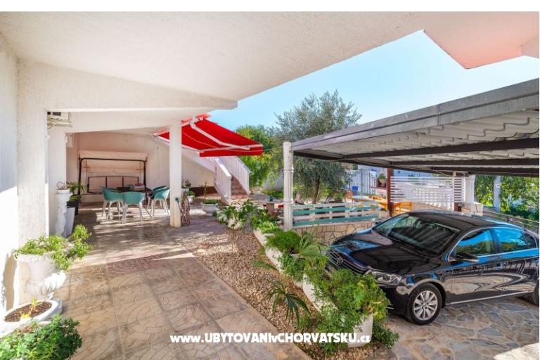 Apartmány Bistra – foto 9