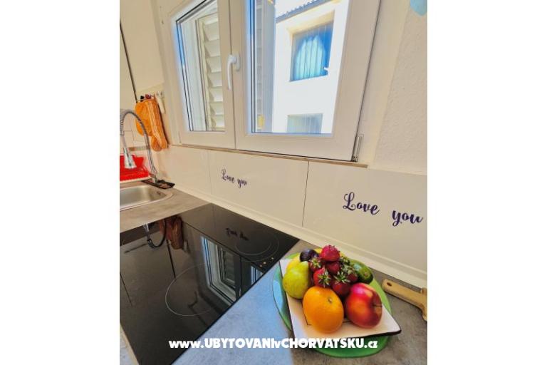 Apartmány Danijela – foto 14