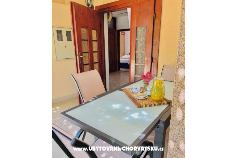 Apartmány Danijela – foto 16