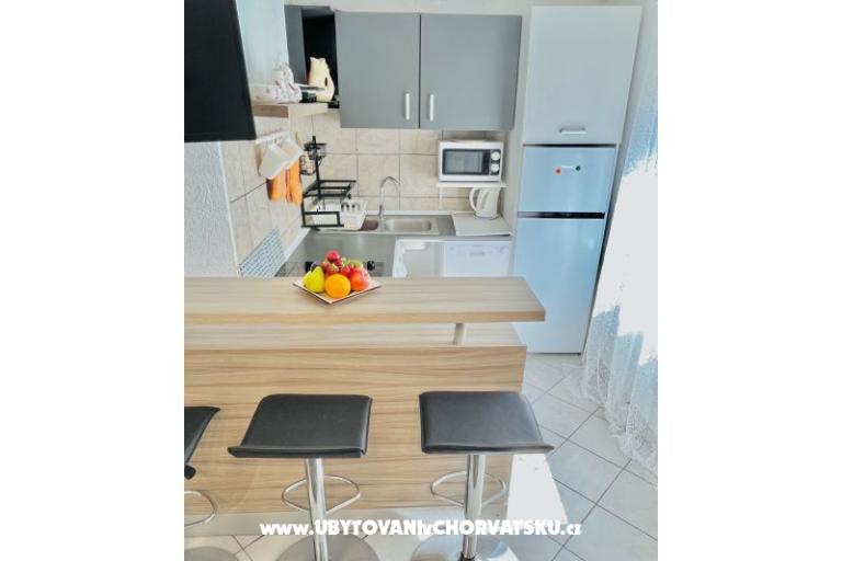 Apartmány Danijela – foto 17