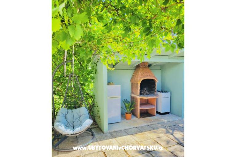 Apartmány Danijela – foto 3