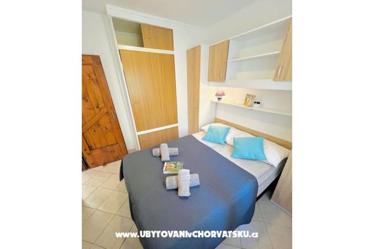 Apartmány Danijela – foto 4