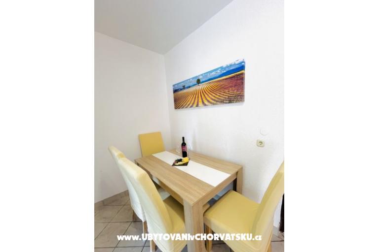 Apartmány Danijela – foto 9
