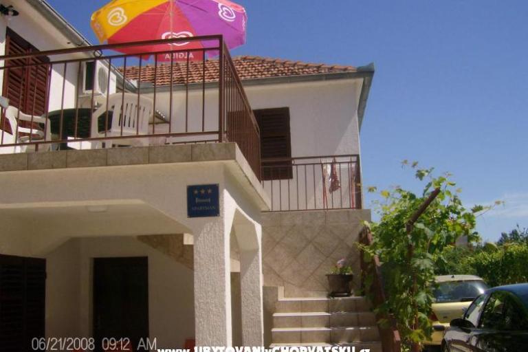 Apartmány Dokoza – foto 2