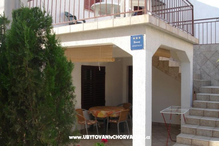 Apartmány Dokoza – foto 3