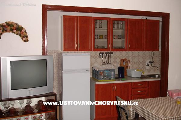 Apartmány Dokoza – foto 5