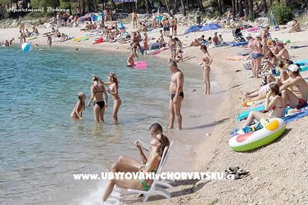 Apartmány Dokoza – foto 7