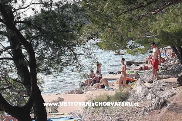 Apartmány Dokoza – foto 8