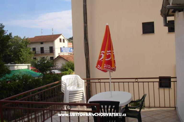 Apartmány Dokoza – foto 9