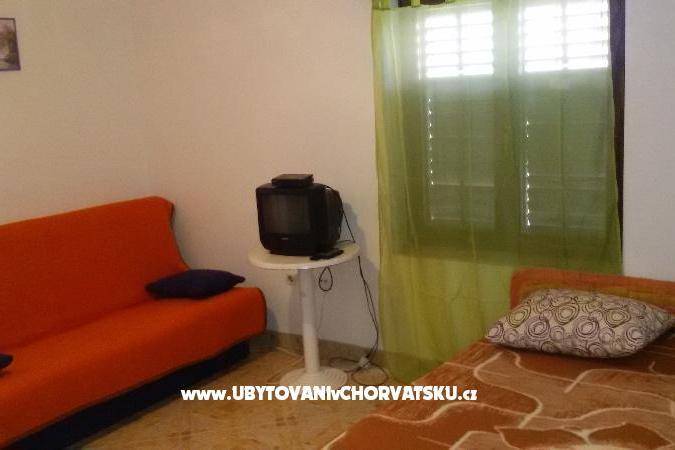 Apartmány Drage – foto 8