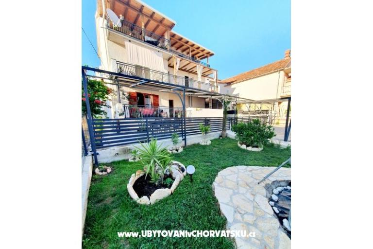 Apartmány Ino – foto 2