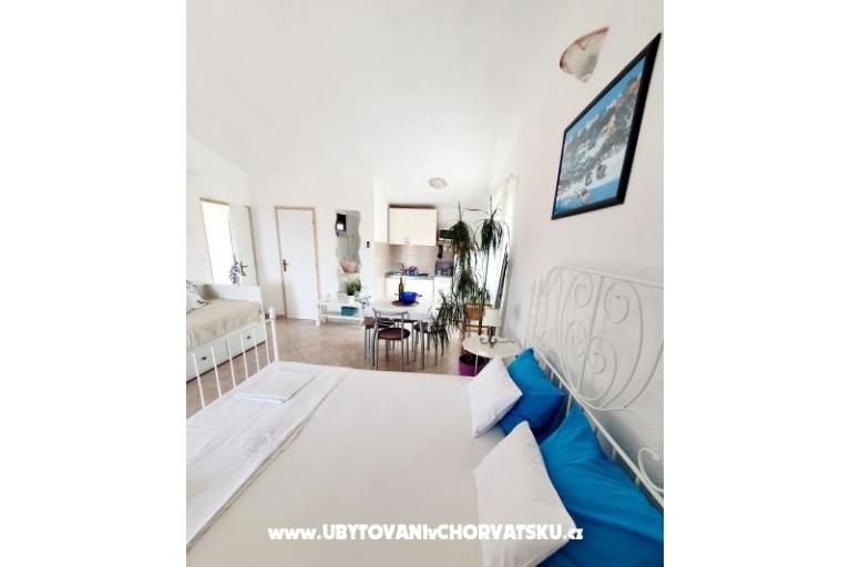 Apartmány Ino – foto 9