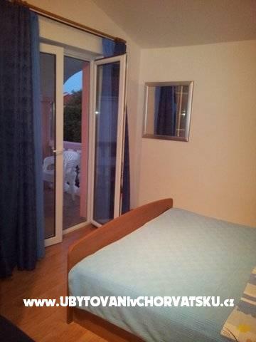 Apartmány Irena - Milivoj – foto 10