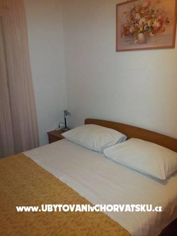 Apartmány Irena - Milivoj – foto 11