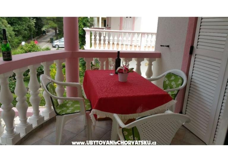 Apartmány Irena - Milivoj – foto 2
