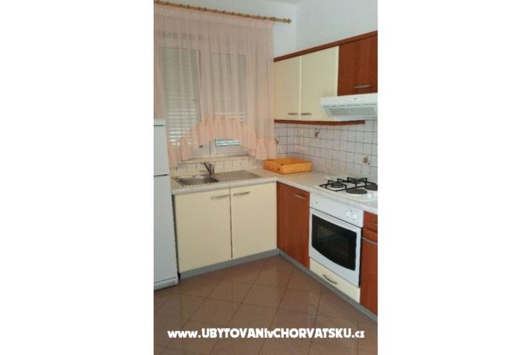 Apartmány Irena - Milivoj – foto 5