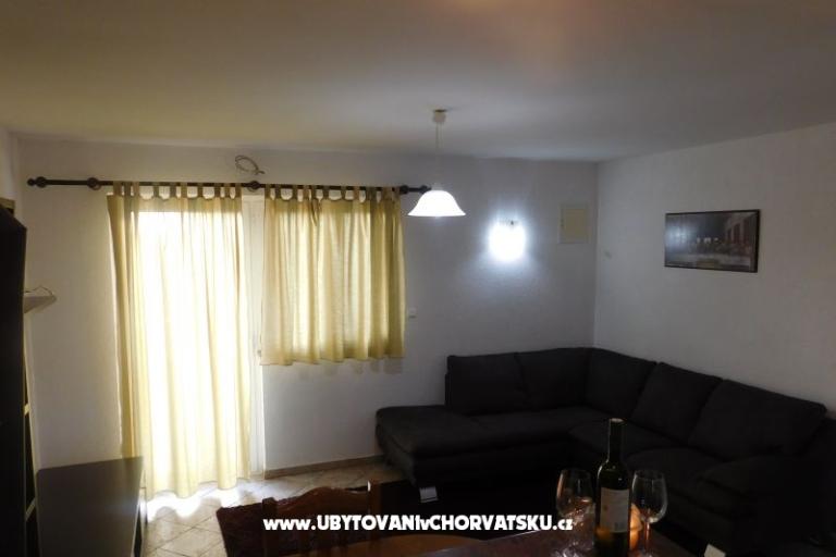 Apartmány Iva – foto 11