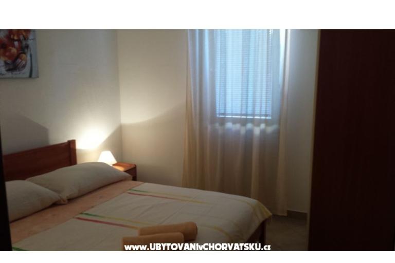 Apartmány Iva – foto 13