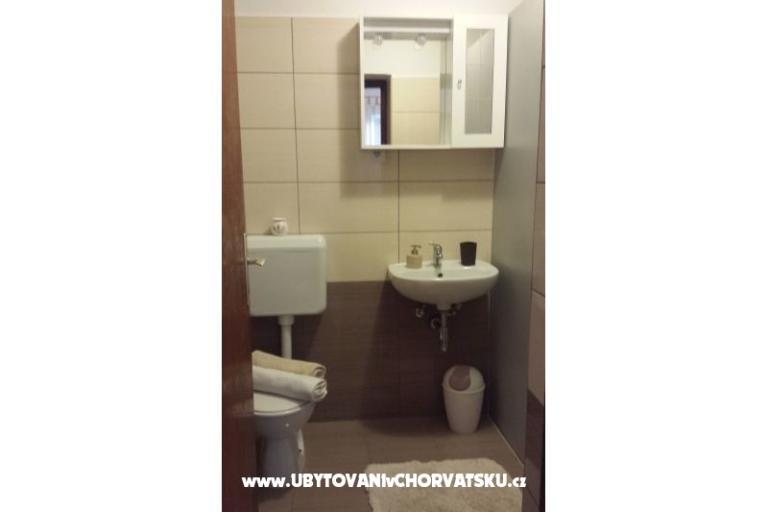 Apartmány Iva – foto 14