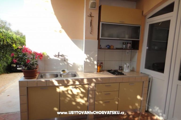 Apartmány Iva – foto 17