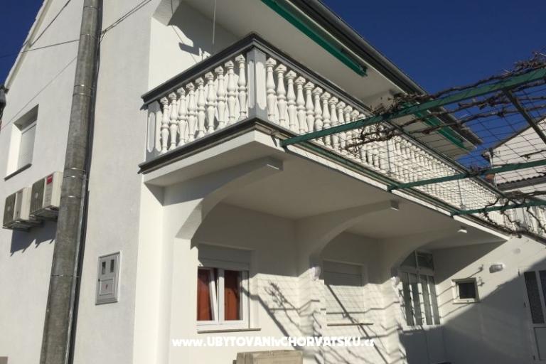 Apartmány Ivan – foto 2