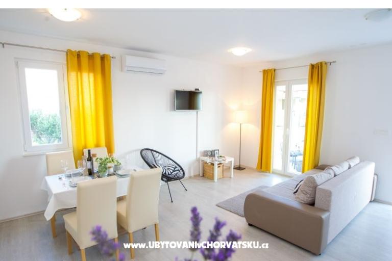 Apartmány Ivan i Nikola – foto 3