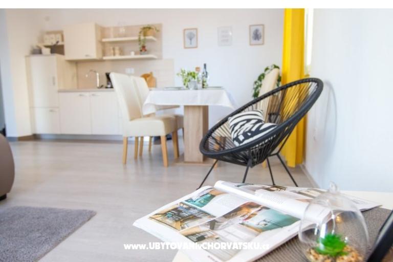 Apartmány Ivan i Nikola – foto 4