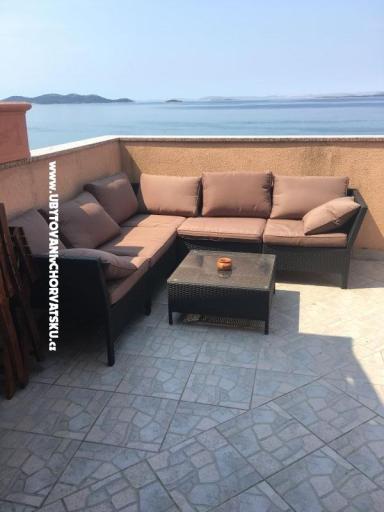 Apartmány Ivan i Zeljka Pakostane – foto 10